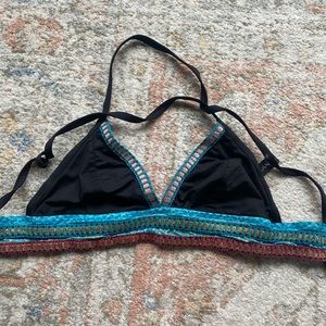 La Blanca Bikini Top